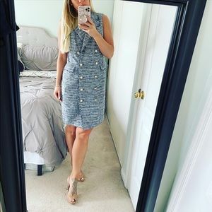 Karl Lagerfeld Dress - size 8